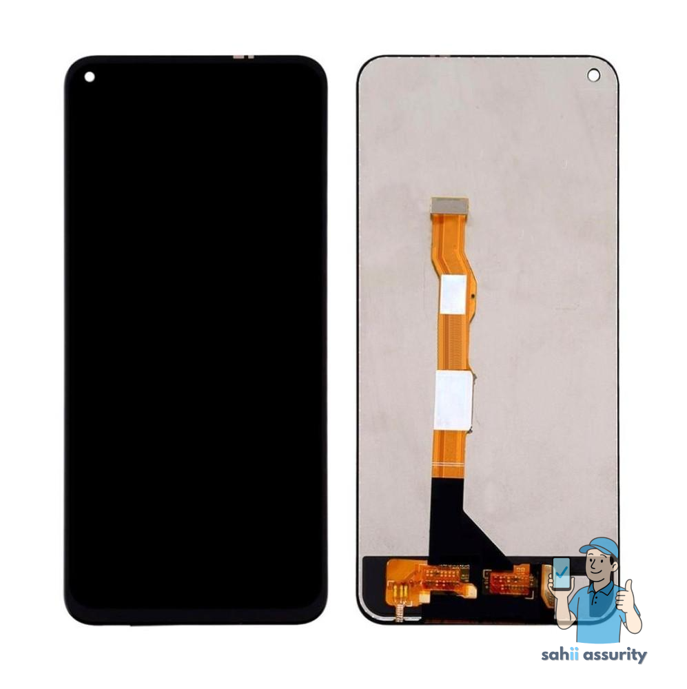 LCD with Touch Screen for Vivo Y30